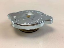 Tappo grande radiatore per