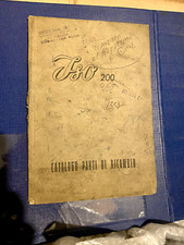 ISOthermos  ISOmoto catalogo