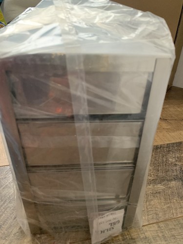 Ward artic congelatore - ward's, rack