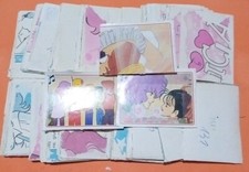 Kiss Me Licia Panini figurine recuperateEvado mancolista Vedi Numeri Descrizione