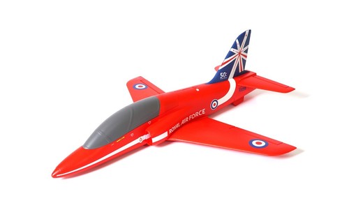 Aereo radiocomandato jet bae - radiocomandato,