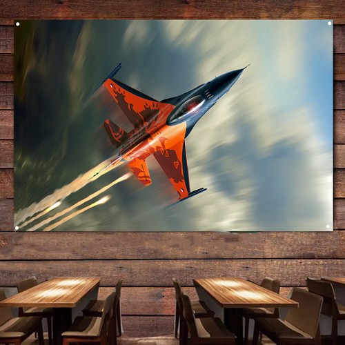 Poster caccia attacco - , f-16