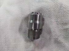 Bimota DB6 Delirio, stabilizzatore manubrio usato originale