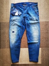 Jeans uomo elasticizzati