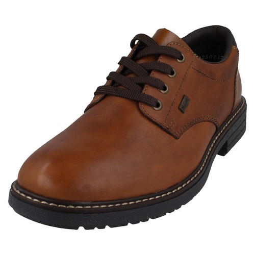 Scarpe stringate casual rieker - stringate,