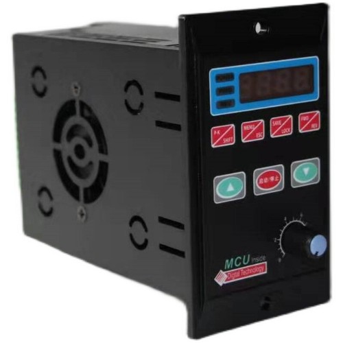 Driver motore trifase ingresso