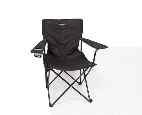 Sedia campeggio mccamping - da,