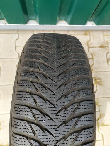 Pneumatico invernale runflat - 1,
