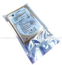 Seagate Momentus 5400. Disco rigido interno 160 GB SATA 5400 RPM 2,5"