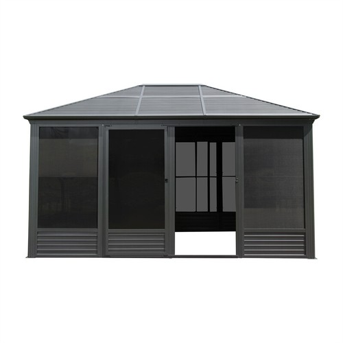 2x14 6ft sunroom - sunroom, solarium