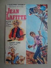 collana dardo albo d'oro n°4 ed.dardo 1963