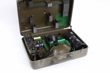 Graflex KE 4 Kodak obiettivo