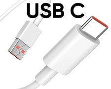 Cavo ricarica usb - da, usb-c