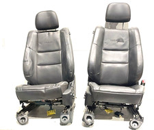 RICAMBI USATI, TAPPEZZERIA