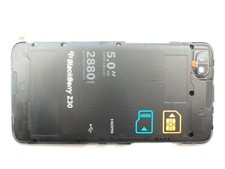 CHASSIS COMPLET AVEC BATTERIE