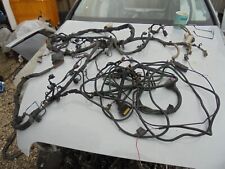 Telaio motore Jeep Grand