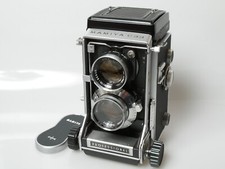 Mamiya C33 PROFESSIONAL +