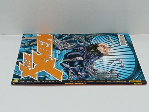 Fumetto panini comics marvel - fumetto,