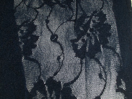 Collant ruscus pizzo - ruscus, fiore