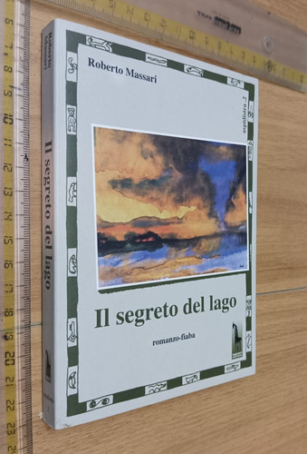 Roberto massari segreto del - roberto, il