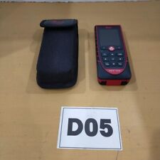 Leica Disto D510 E7500i