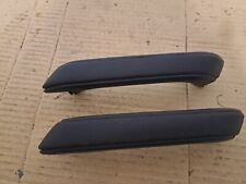 COPPIA MANIGLIE INTERNE TETTO VW GOLF MK2