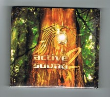 ♫ - ACTIVE SOUND 2 - 2 CD