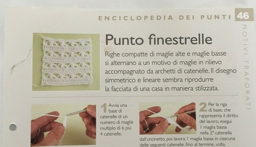 Scheda tecnica punti - scheda,