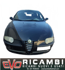RICAMBI ALFA 147 1°SERIE 1.9JTD 115CV 5 PORTE (LEGGI BENE IL TESTO)