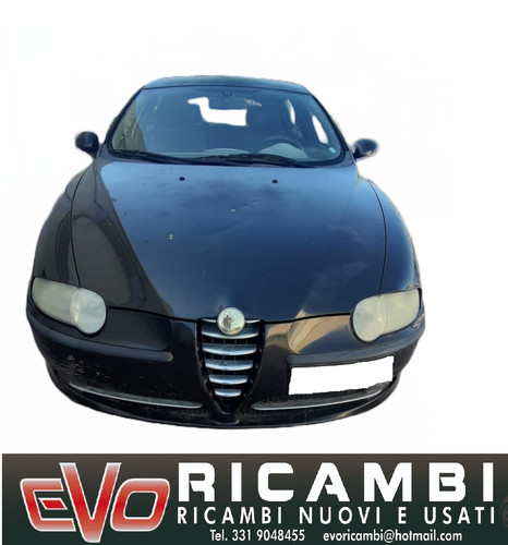 Ricambi alfa 147 - alfa,