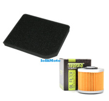 KIT TAGLIANDO FILTRO