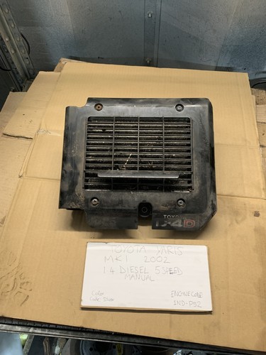 Raffrescatore aria intercooler