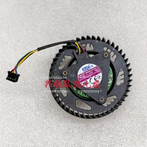 Ventilatore avc - 1,