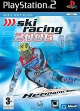 PS2 | Sci Racing 2006 -