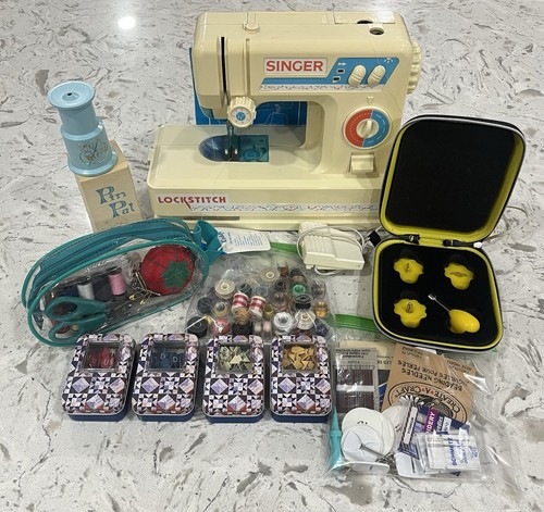 Kit pedali macchina - , cucire