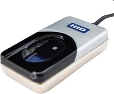 Hid digital persona - persona, uru4500