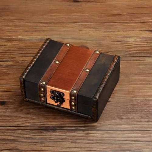 Scatola decorativa stile - scatola,