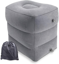 Poggiapiedi, Cuscino