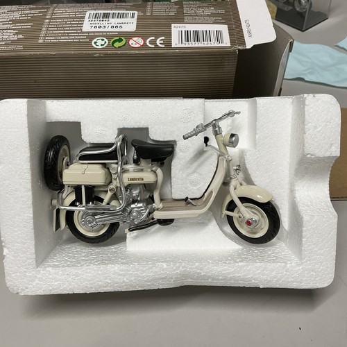 New ray innocenti lambretta - ray-,
