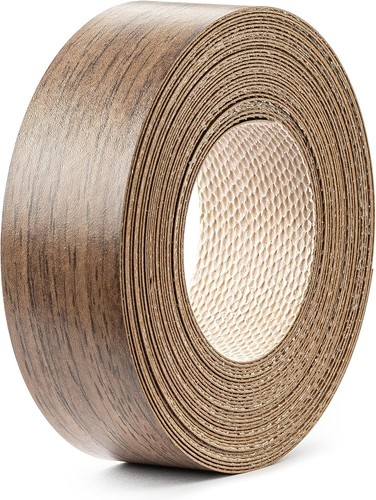Bordo preincollato 21mm 5m - bordo,