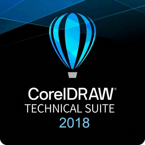 Coreldraw technical suite 2018 - coreldraw,