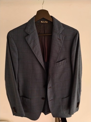 Blazer uomo antica sartoria - blazer, --
