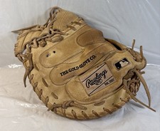 GUANTO DA BASEBALL Rawlings