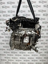 Motore BMW Serie 1 F20 1.5 D (85kw) B37D15A 97000km collettore aspirazione rotto