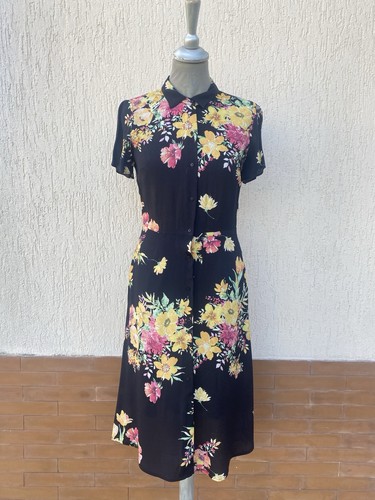 Zara vestito ginocchio - zara,