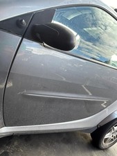 SPORTELLO PORTA PORTIERA SINISTRO SX SMART Fortwo Coupé (W450) (2003-2007)