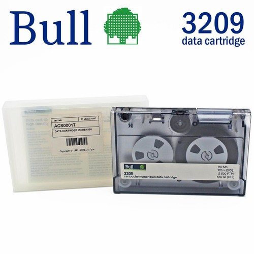 Storage dati bull - storage, 3209