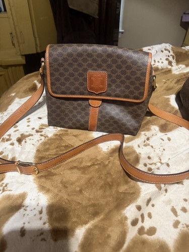 Borsa tracolla celine - borsa,
