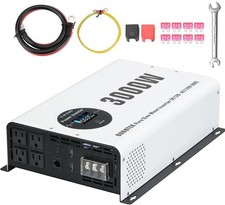 Inverter 3000 Watt Onda