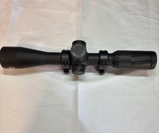 EOTech Vudu 2.5-10x44 Rifle